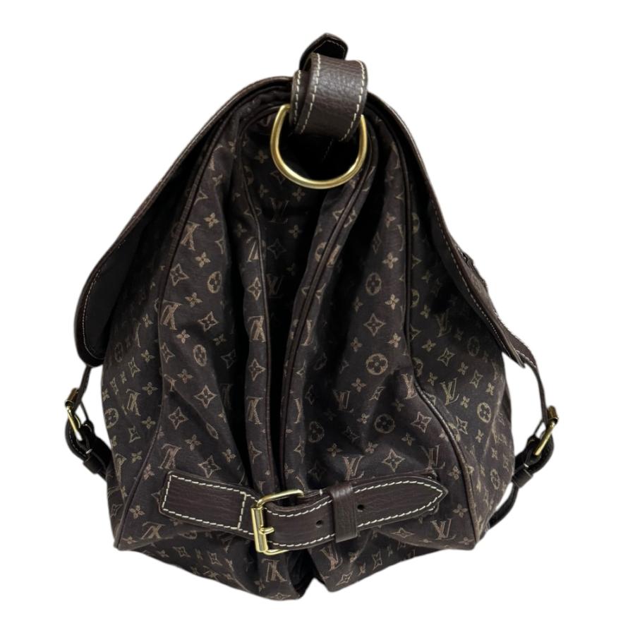 LOUIS VUITTON（ルイ・ヴィトン） ソミュールXL ミニラン ショルダー