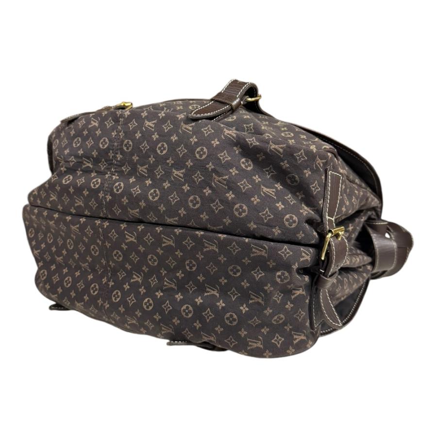 LOUIS VUITTON（ルイ・ヴィトン） ソミュールXL ミニラン ショルダー