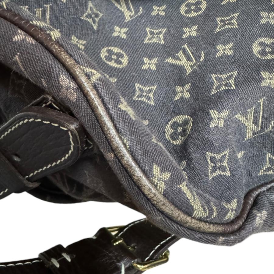 LOUIS VUITTON（ルイ・ヴィトン） ソミュールXL ミニラン ショルダー