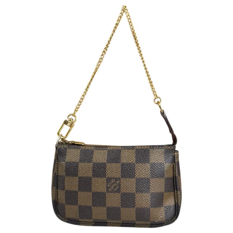 LOUIS VUITTON（ルイ・ヴィトン） ミニポシェットアクセソワール