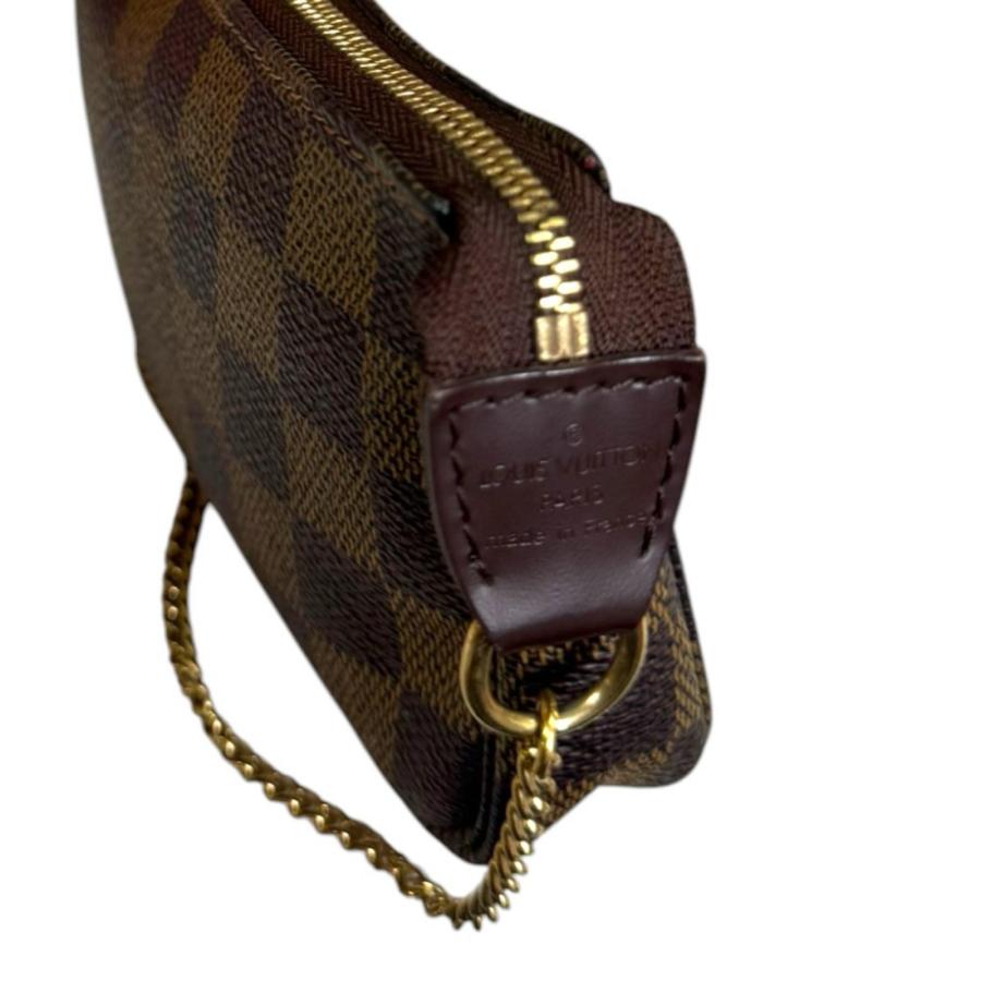 LOUIS VUITTON（ルイ・ヴィトン） ミニポシェットアクセソワール