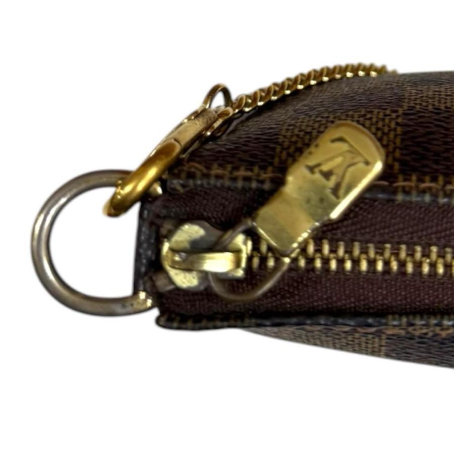 LOUIS VUITTON（ルイ・ヴィトン） ミニポシェットアクセソワール