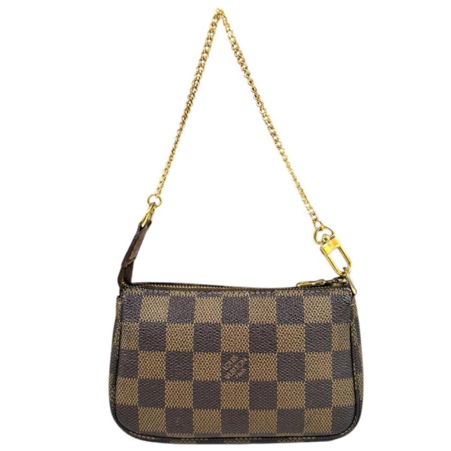 LOUIS VUITTON（ルイ・ヴィトン） ミニポシェットアクセソワール