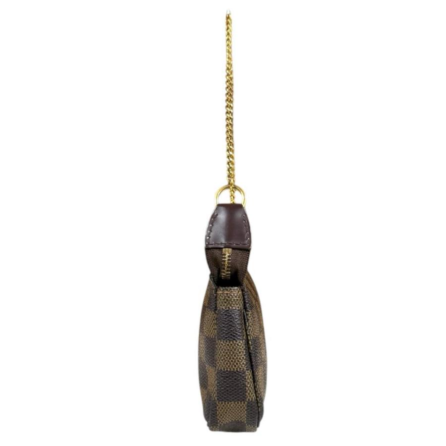LOUIS VUITTON（ルイ・ヴィトン） ミニポシェットアクセソワール