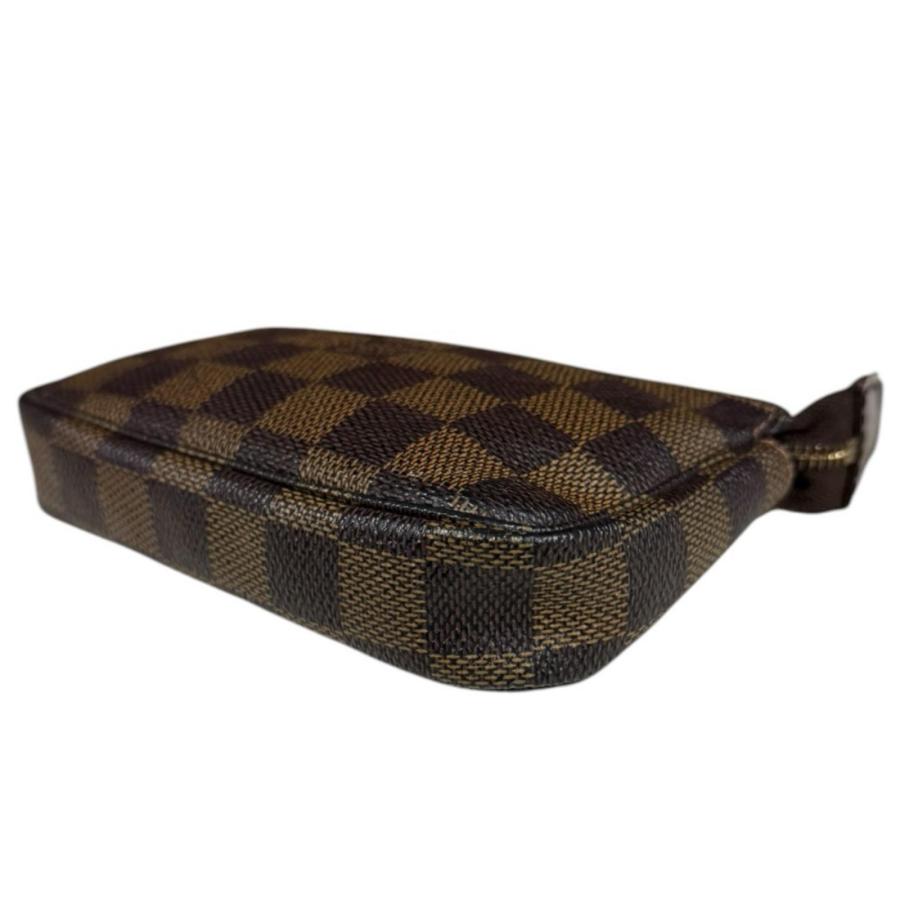 LOUIS VUITTON（ルイ・ヴィトン） ミニポシェットアクセソワール
