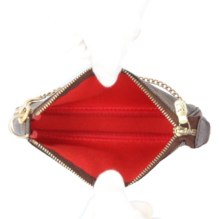LOUIS VUITTON（ルイ・ヴィトン） ミニポシェットアクセソワール