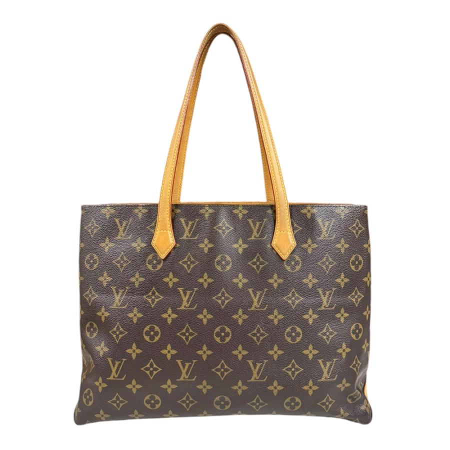 LOUIS VUITTON（ルイ・ヴィトン） ウィルシャーMM モノグラム