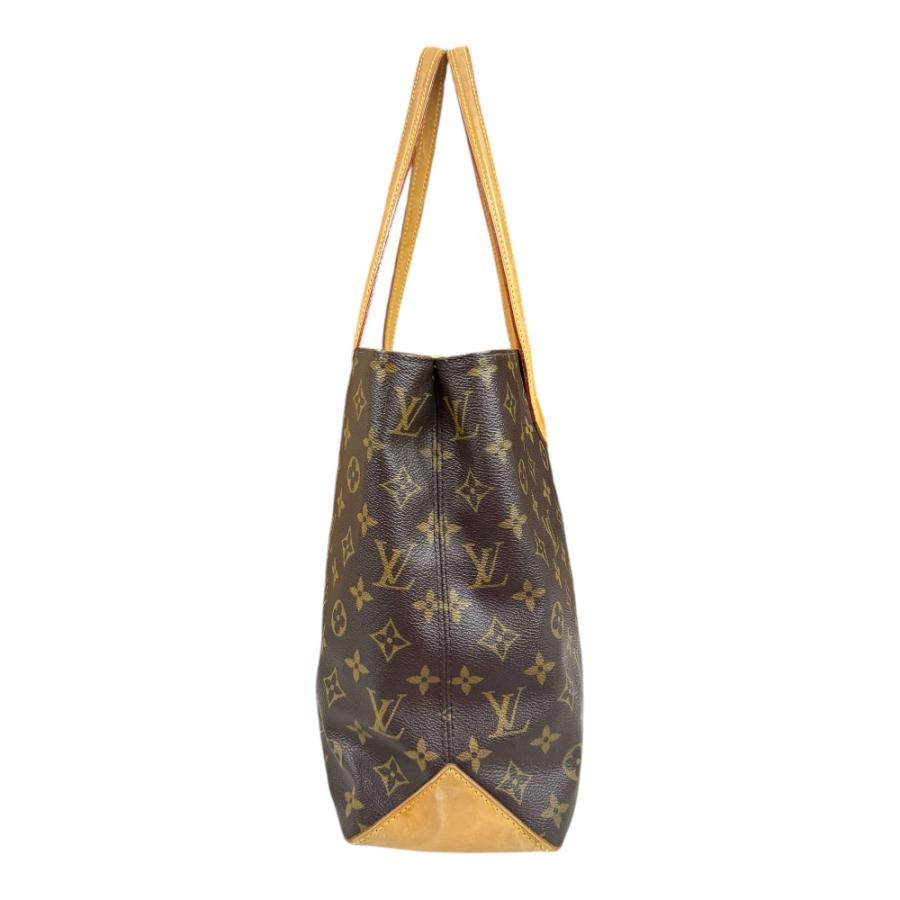 LOUIS VUITTON（ルイ・ヴィトン） ウィルシャーMM モノグラム