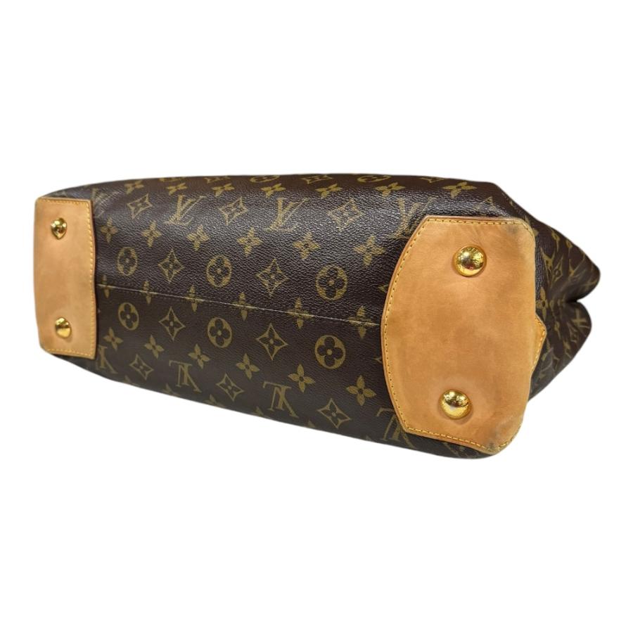 LOUIS VUITTON（ルイ・ヴィトン） ウィルシャーMM モノグラム