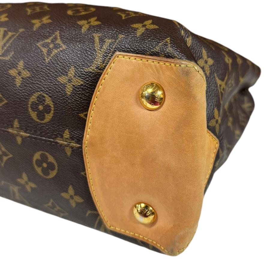 LOUIS VUITTON（ルイ・ヴィトン） ウィルシャーMM モノグラム