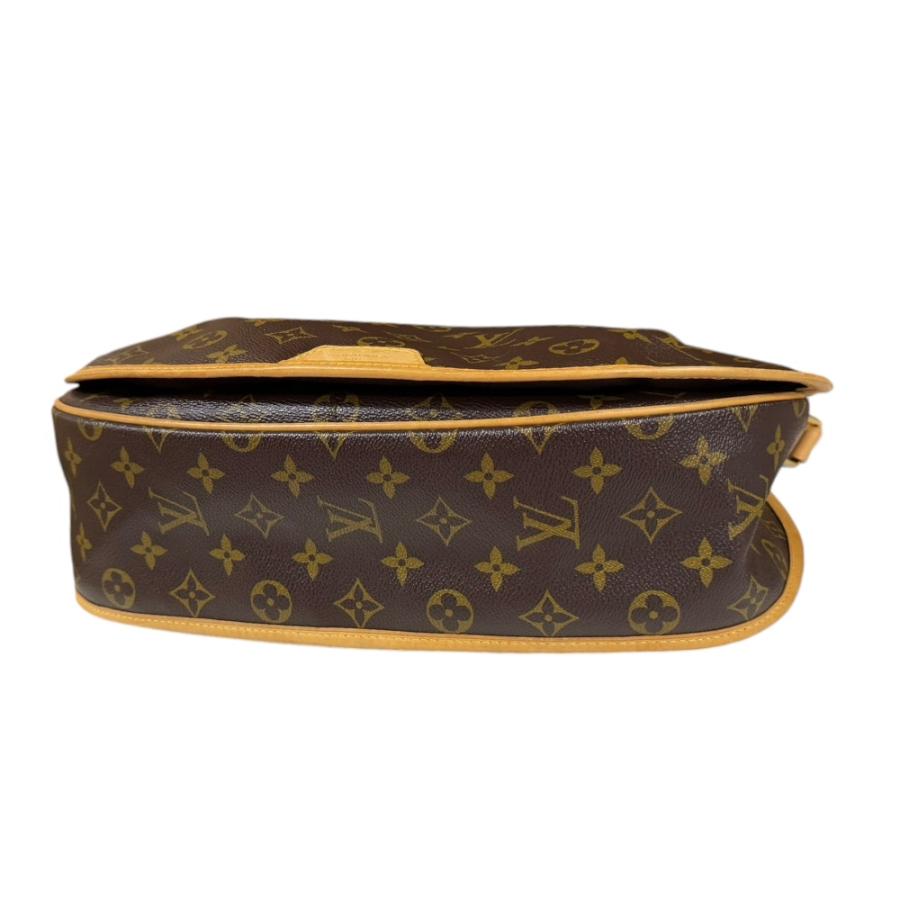 LOUIS VUITTON（ルイ・ヴィトン） メニルモンタンMM モノグラム
