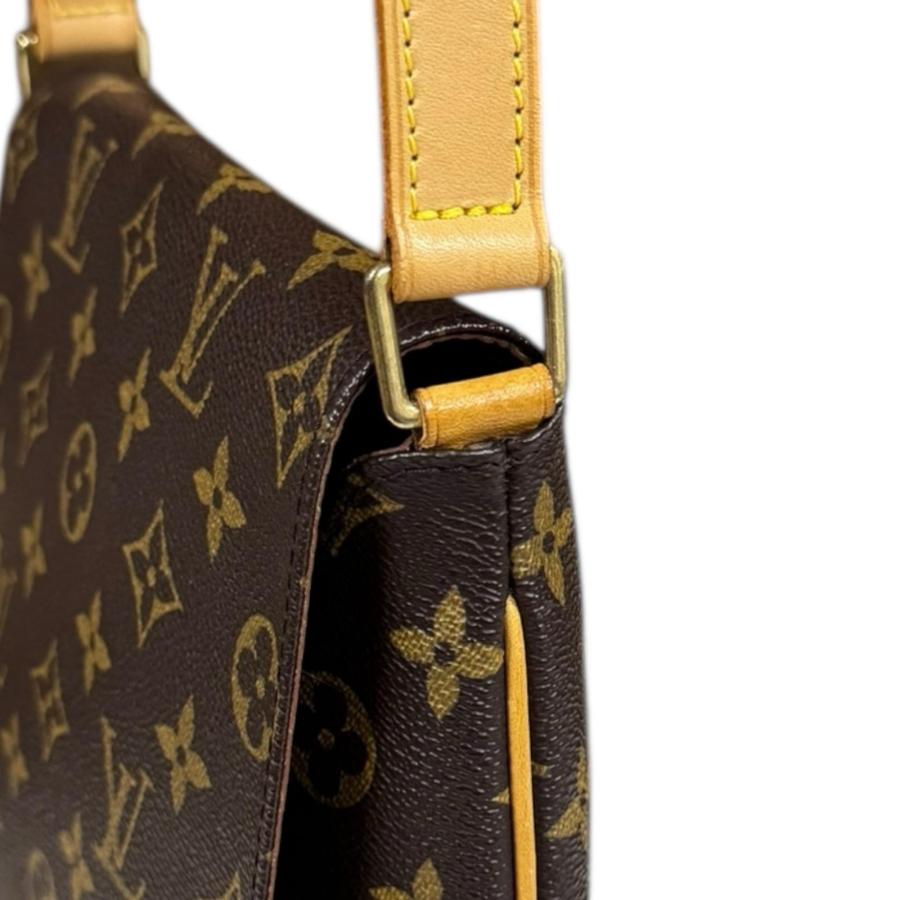 LOUIS VUITTON（ルイ・ヴィトン） ミュゼットサルサ ショート 