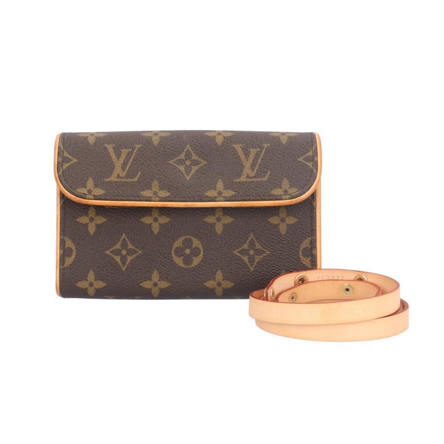 LOUIS VUITTON（ルイ・ヴィトン） ポシェットフロランティーヌ 