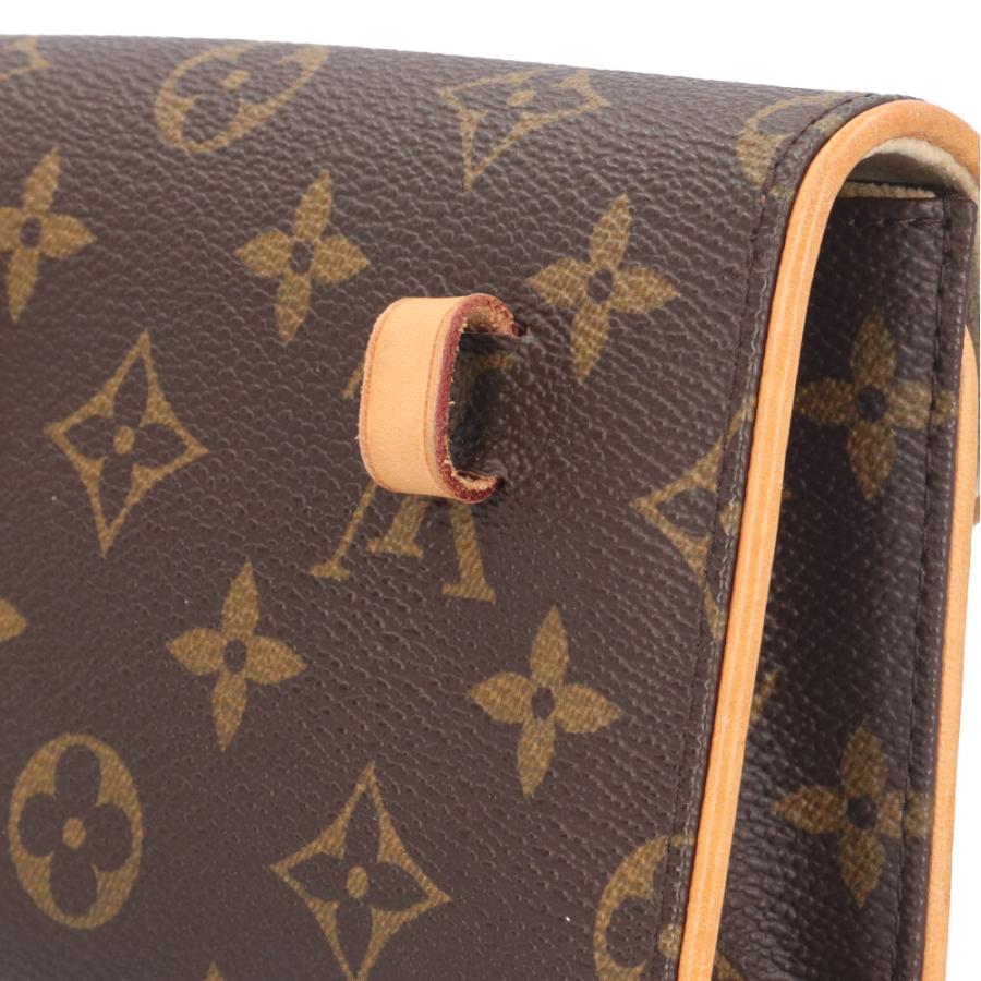 LOUIS VUITTON（ルイ・ヴィトン） ポシェットフロランティーヌ