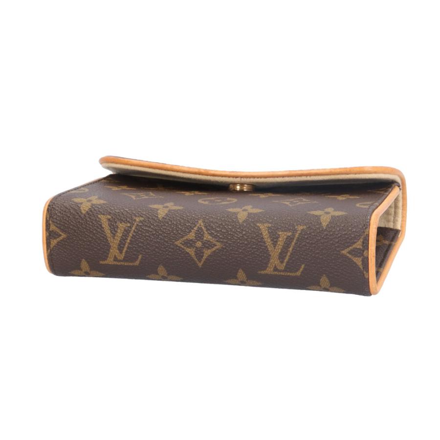 LOUIS VUITTON（ルイ・ヴィトン） ポシェットフロランティーヌ