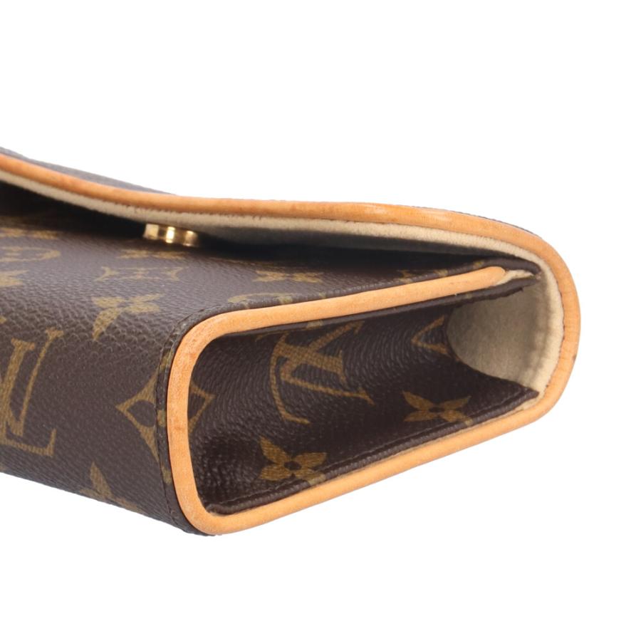 LOUIS VUITTON（ルイ・ヴィトン） ポシェットフロランティーヌ