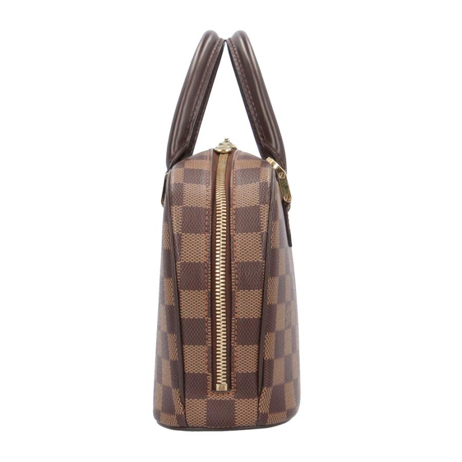 LOUIS VUITTON（ルイ・ヴィトン） サリア・ミニ ダミエ ハンドバッグ