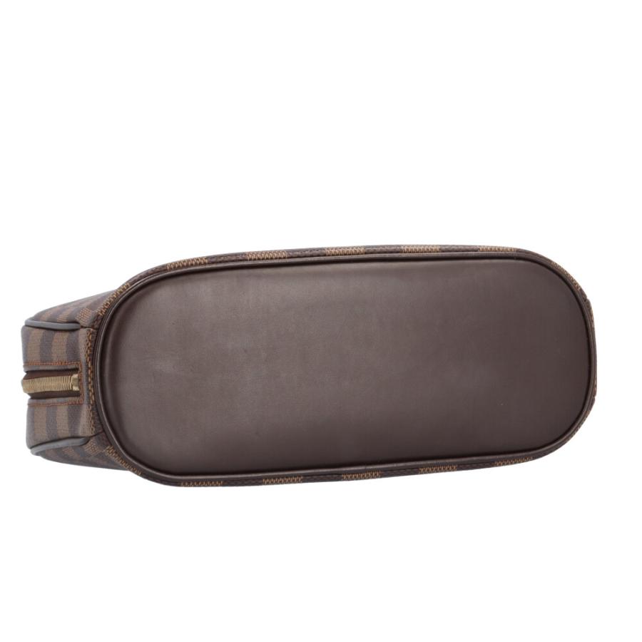 LOUIS VUITTON（ルイ・ヴィトン） サリア・ミニ ダミエ ハンドバッグ