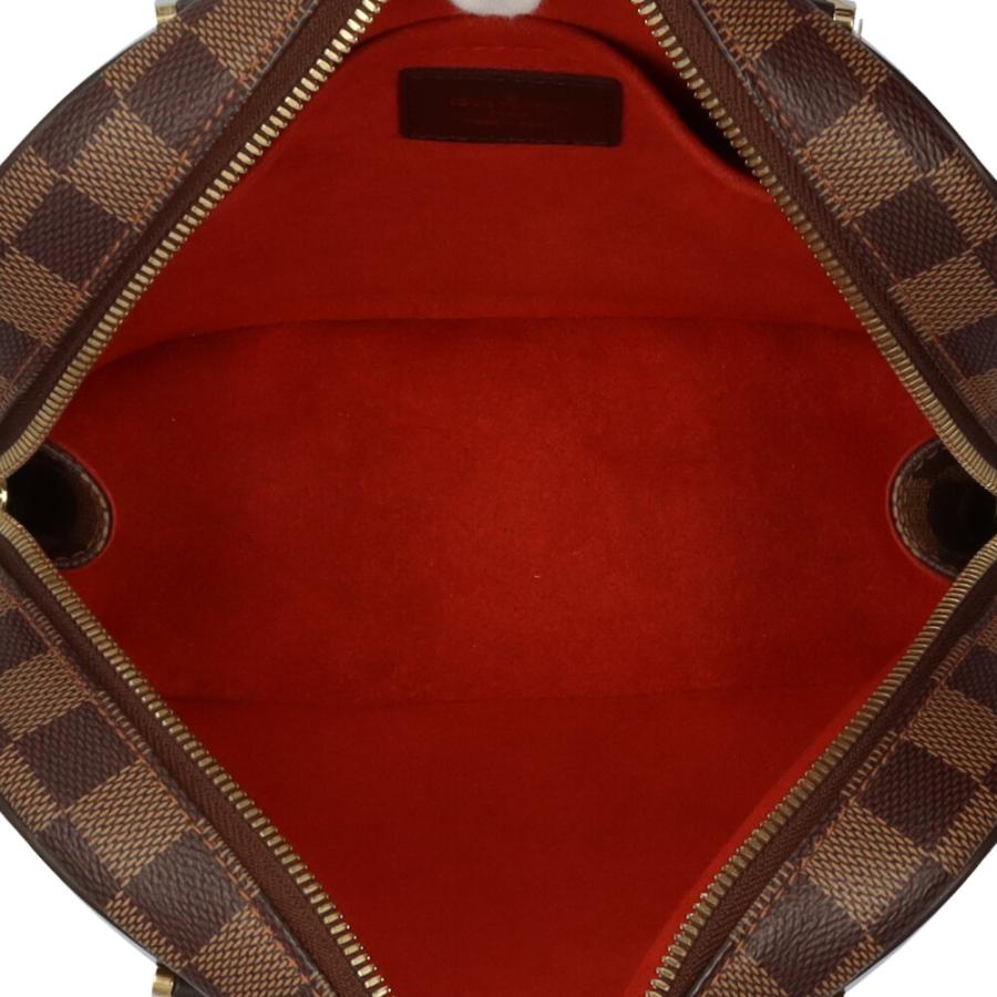 LOUIS VUITTON（ルイ・ヴィトン） サリア・ミニ ダミエ ハンドバッグ