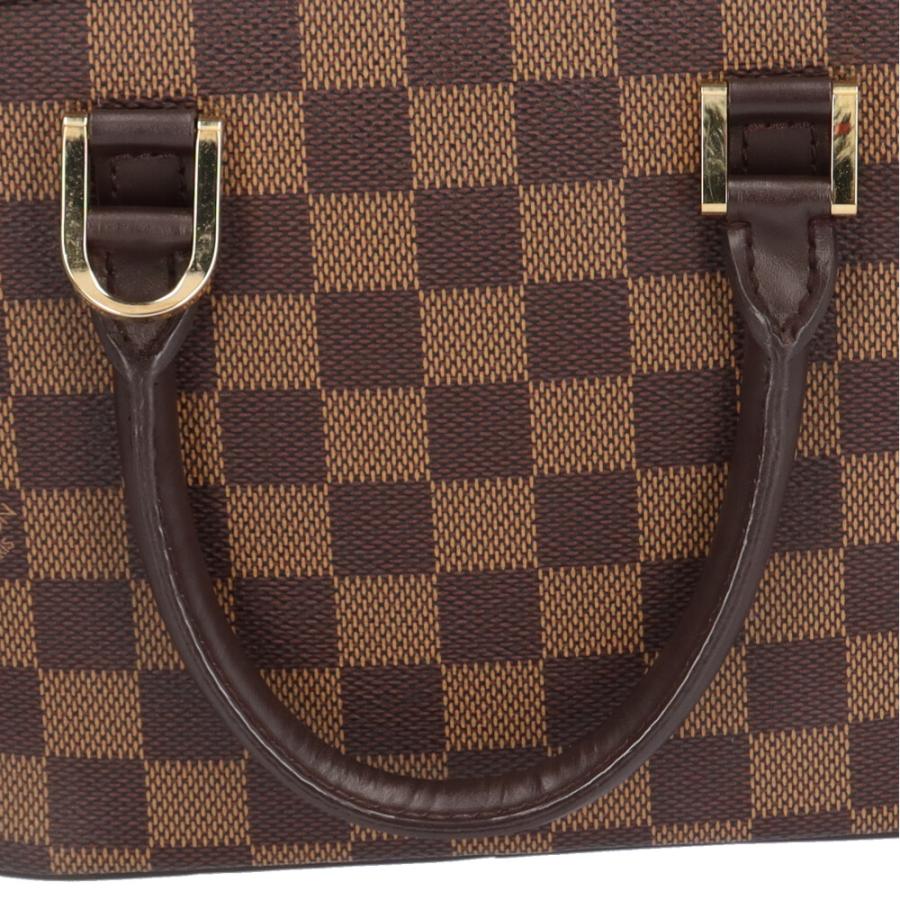 LOUIS VUITTON（ルイ・ヴィトン） サリア・ミニ ダミエ ハンドバッグ