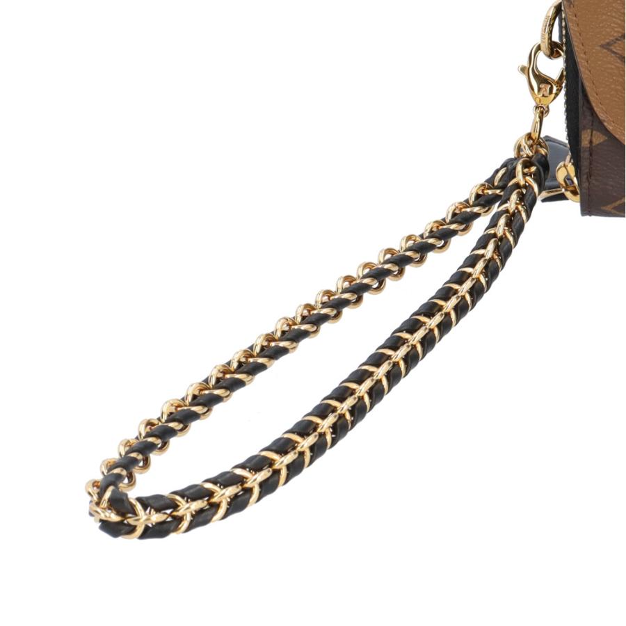 LOUIS VUITTON（ルイ・ヴィトン） 2020年クルーズ限定 ジッピー