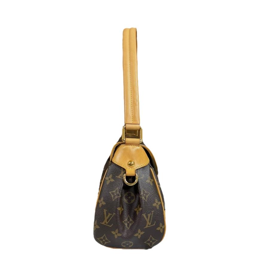 LOUIS VUITTON（ルイ・ヴィトン） ビバリーMM モノグラム ショルダー