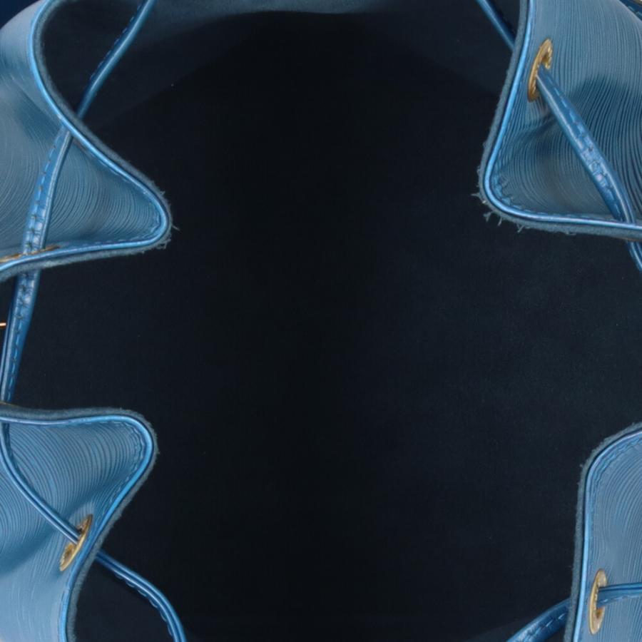 LOUIS VUITTON（ルイ・ヴィトン） プチノエ エピ ショルダーバッグ
