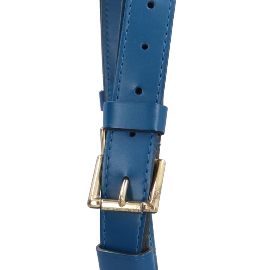 LOUIS VUITTON（ルイ・ヴィトン） プチノエ エピ ショルダーバッグ