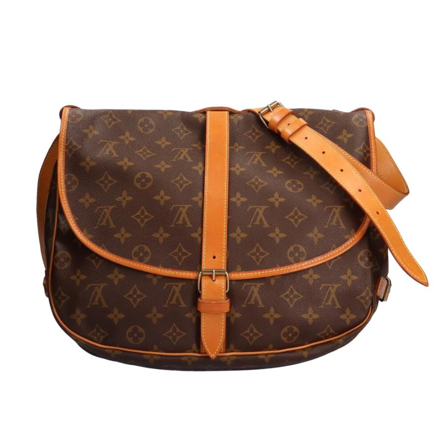 ルイヴィトン LOUIS VUITTON ソミュール35 モノグラム ショルダーバッグ モノグラムキャンバス ブラウン レディース 中古 :BRB10010000003433:R&KリサイクルキングYahoo!店 - 通販 - Yahoo!ショッピング ルイヴィトン LOUIS VUITTON ソミュール35 モノグラム ショルダーバッグ モノグラムキャンバス ブラウン レディース 中古 :BRB10010000003433:R&KリサイクルキングYahoo!店 - 通販 - Yahoo!ショッピング
