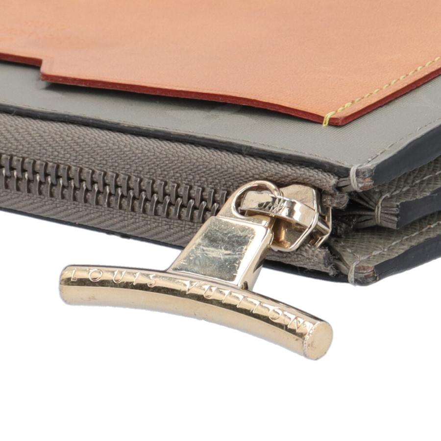 LOUIS VUITTON（ルイ・ヴィトン） ポルトフォイユ コスモス モノグラム