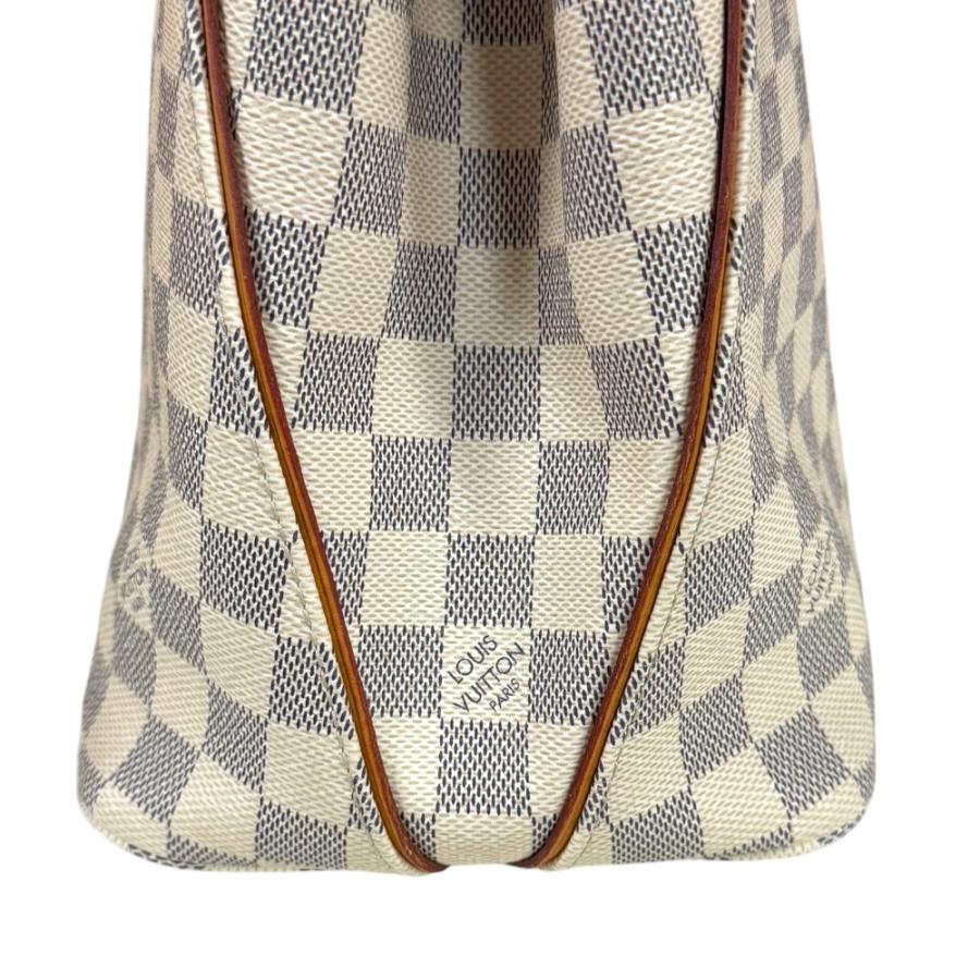 LOUIS VUITTON（ルイ・ヴィトン） カルヴィ ダミエアズール トート