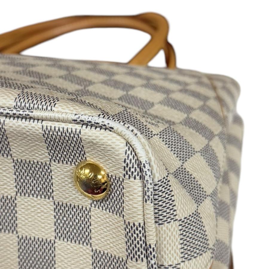 ⭐美品⭐ルイヴィトン ダミエ イカール LOUIS VUITTON - LOUIS VUITTON(ルイヴィトン) ハンドバッグ ダミエ