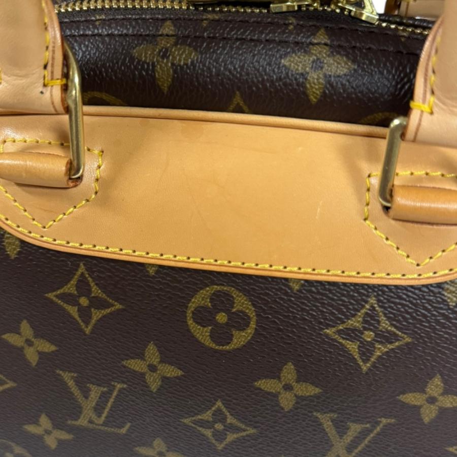 LOUIS VUITTON（ルイ・ヴィトン） トゥルーヴィル モノグラム 