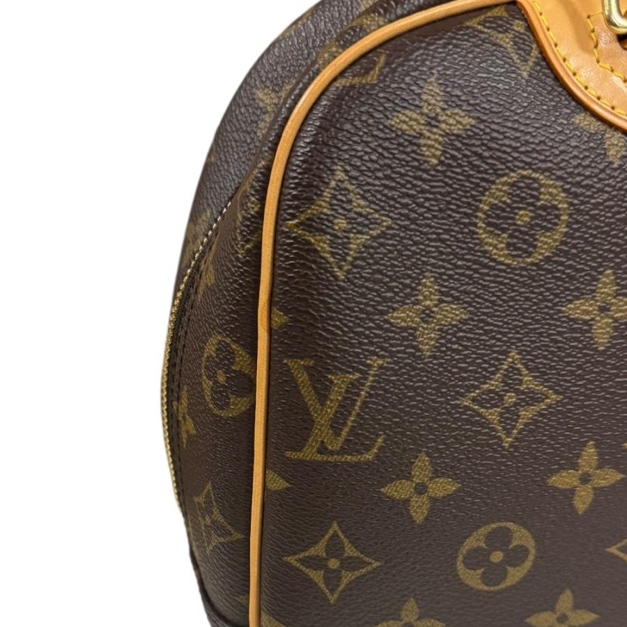 LOUIS VUITTON（ルイ・ヴィトン） トゥルーヴィル モノグラム 