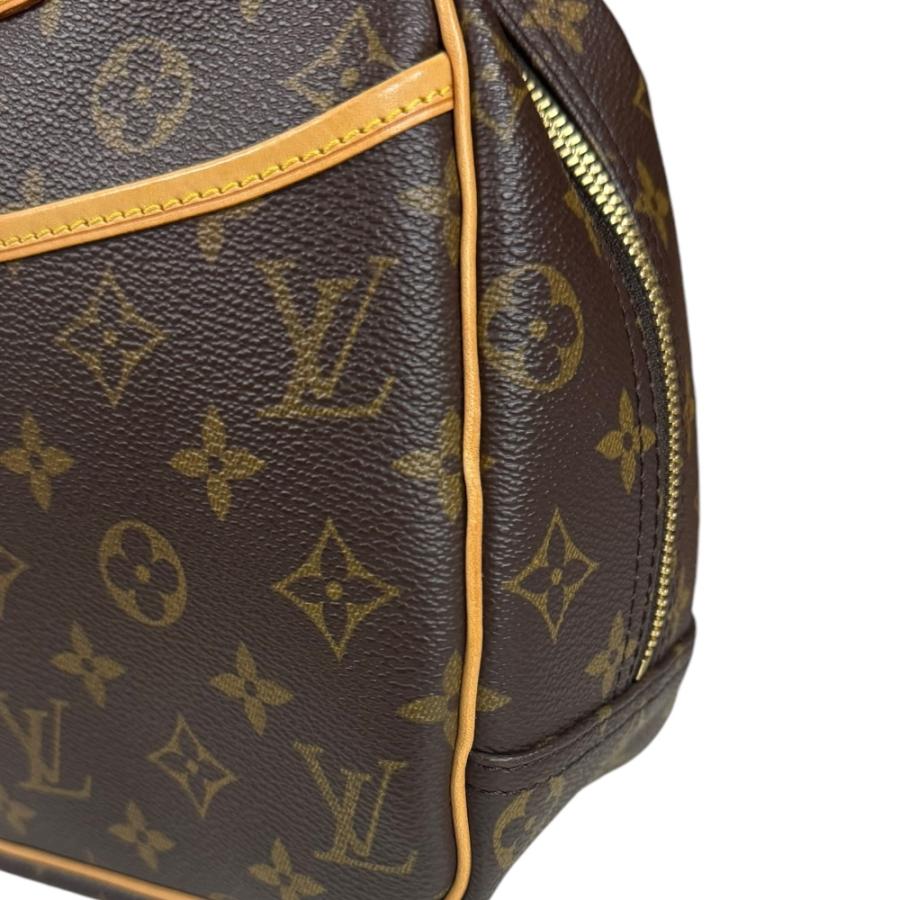 LOUIS VUITTON（ルイ・ヴィトン） トゥルーヴィル モノグラム 