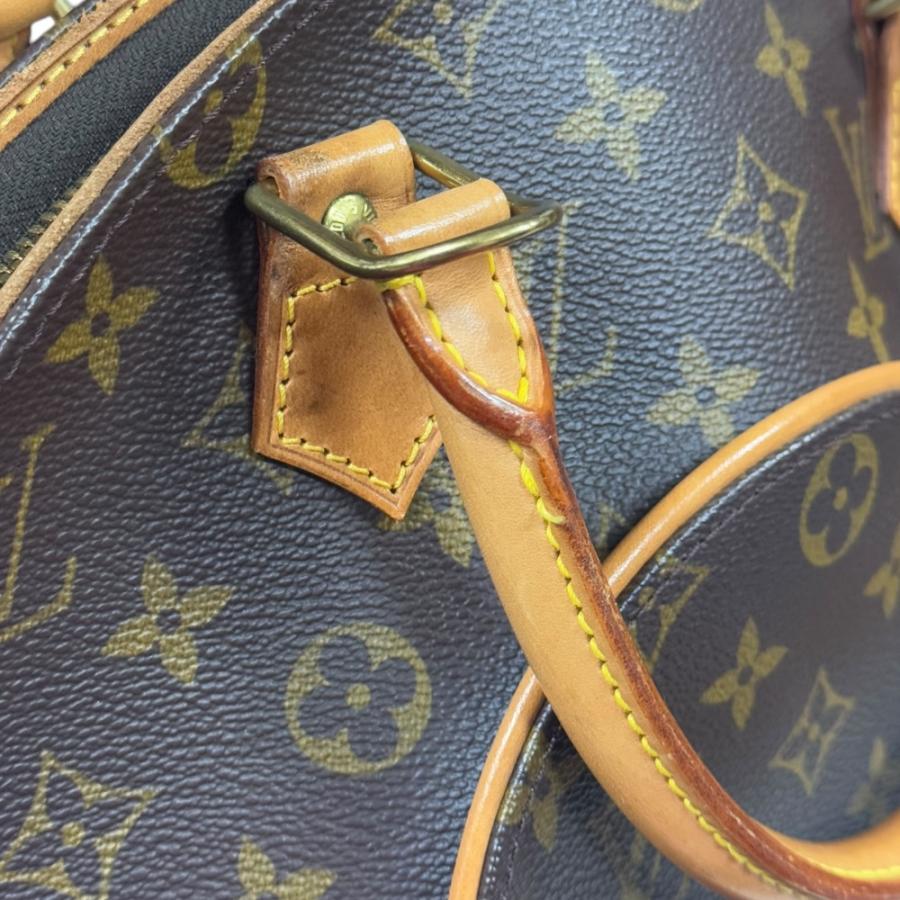 LOUIS VUITTON（ルイ・ヴィトン） エリプスMM モノグラム ハンドバッグ  