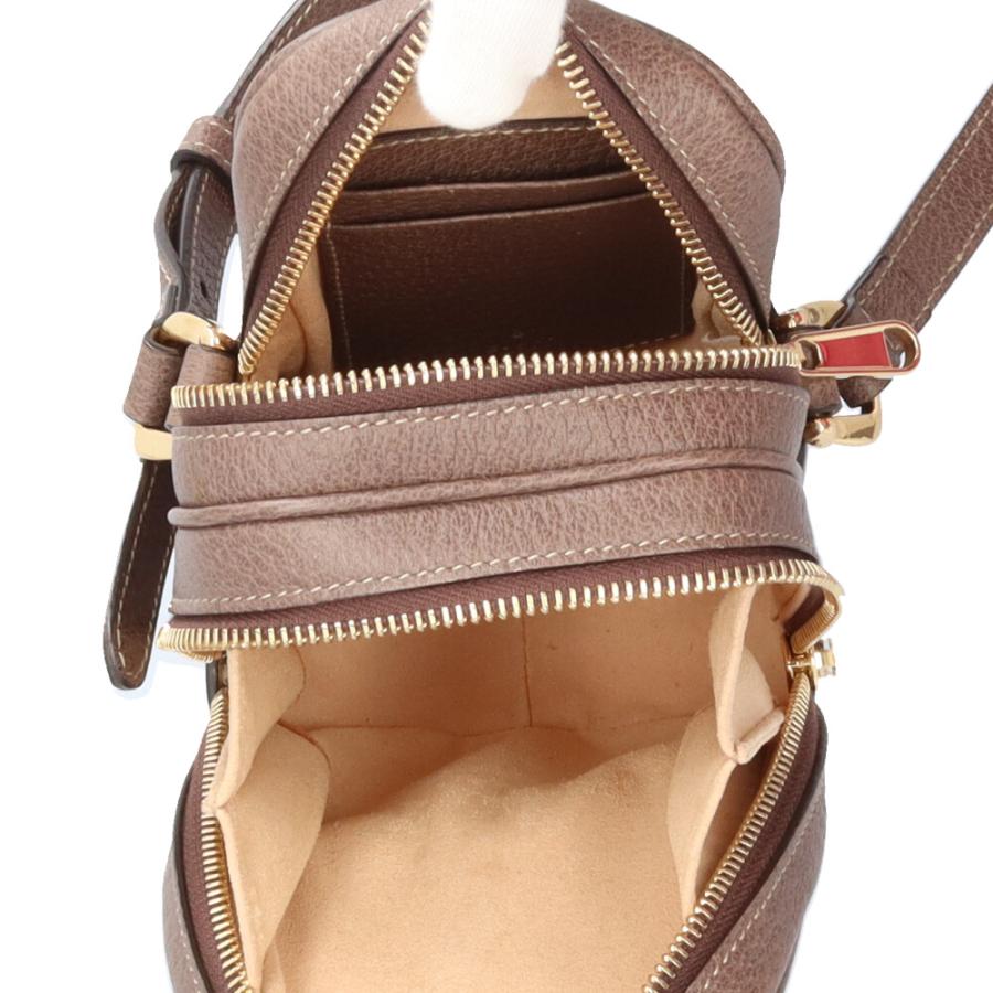 GUCCI（グッチ） ミニポシェット オフィディア ショルダーバッグ GG