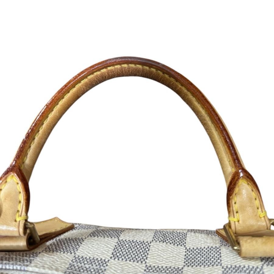 LOUIS VUITTON（ルイ・ヴィトン） スピーディ30 ダミエアズール