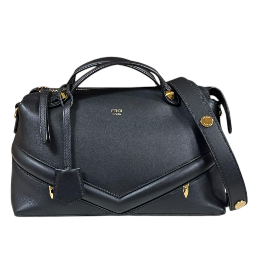 FENDI（フェンディ） モンスター バイザウェイ ミディアム ショルダー