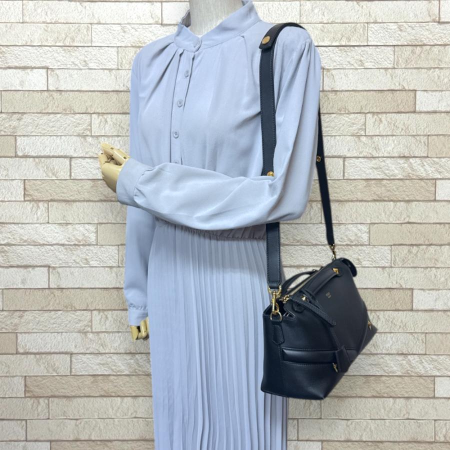 FENDI（フェンディ） モンスター バイザウェイ ミディアム ショルダー
