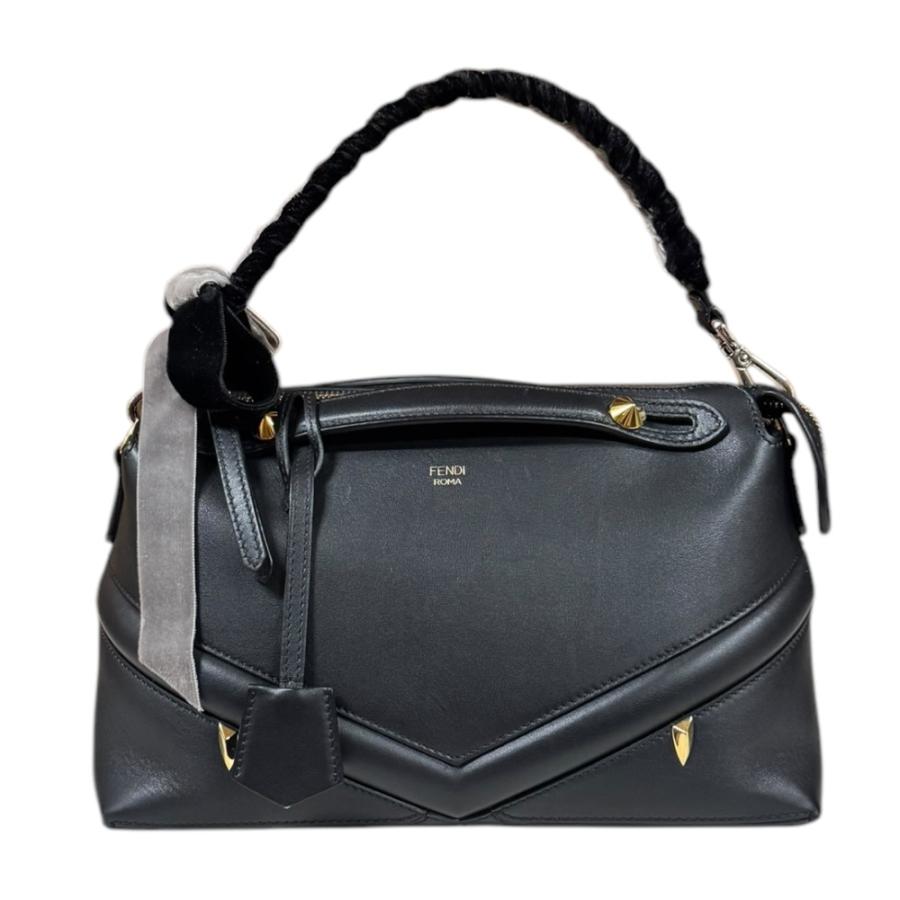 FENDI（フェンディ） モンスター バイザウェイ ミディアム ショルダー