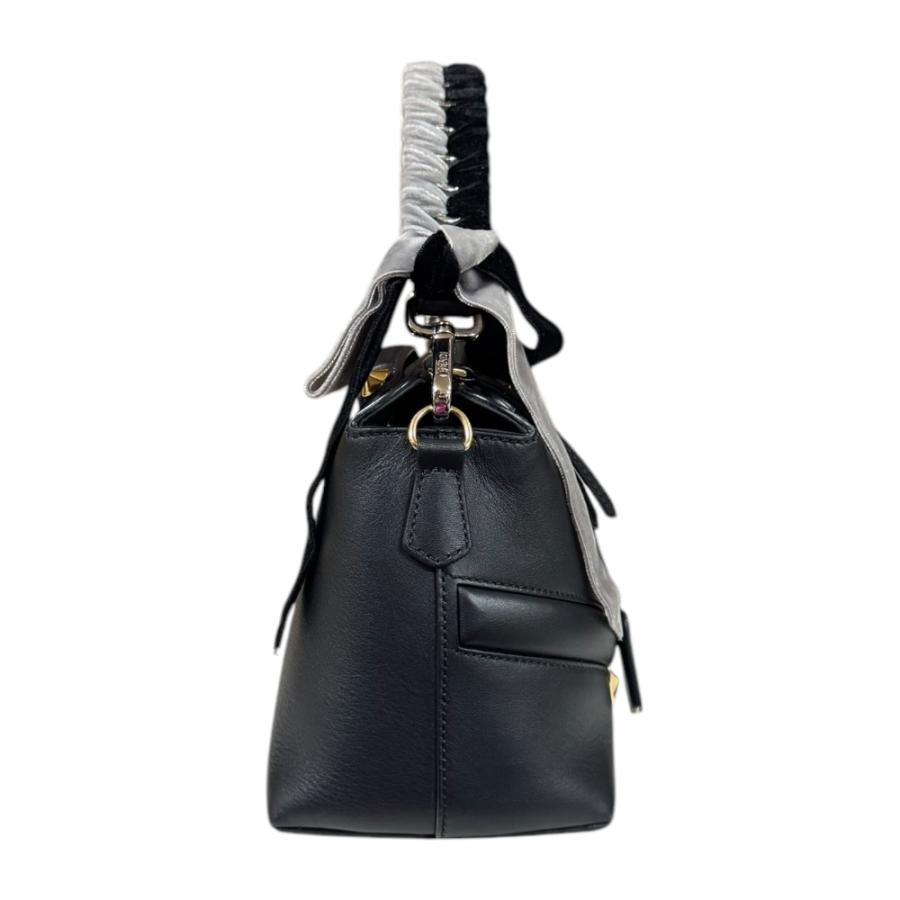 FENDI（フェンディ） モンスター バイザウェイ ミディアム ショルダー