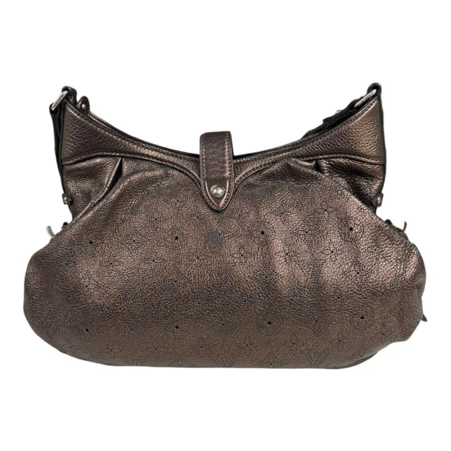 LOUIS VUITTON（ルイ・ヴィトン） XS モノグラムマヒナ ショルダー