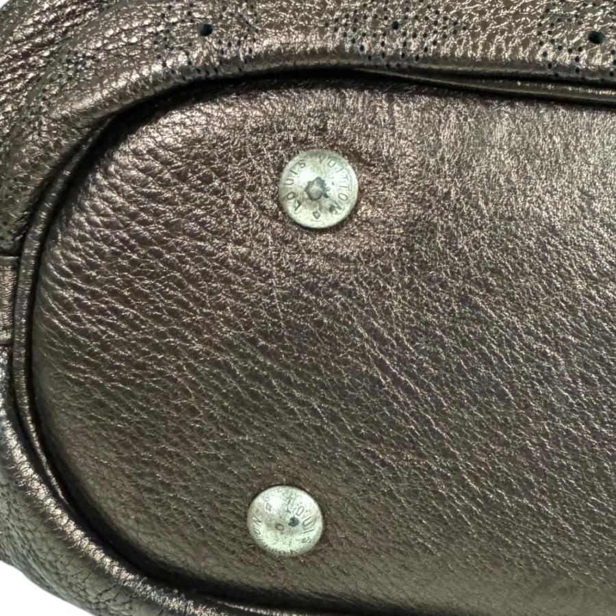 ルイヴィトン XS モノグラムマヒナ ショルダーバッグ モノグラムマヒナ M95717 ブラウン レディース LOUIS VUITTON  中古 楽天市場】ルイヴィトン XS モノグラムマヒナ ショルダーバッグ ルイ