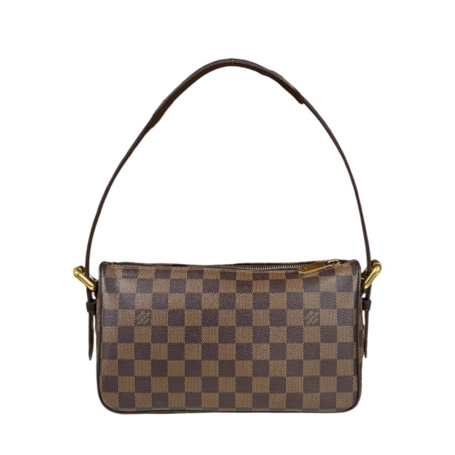 LOUIS VUITTON（ルイ・ヴィトン） ラヴェッロGM ダミエ ショルダー