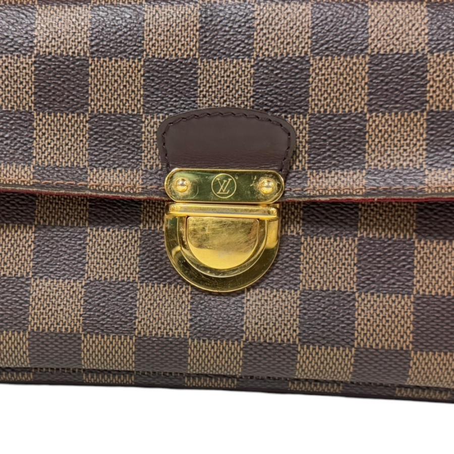 LOUIS VUITTON（ルイ・ヴィトン） ラヴェッロGM ダミエ ショルダー