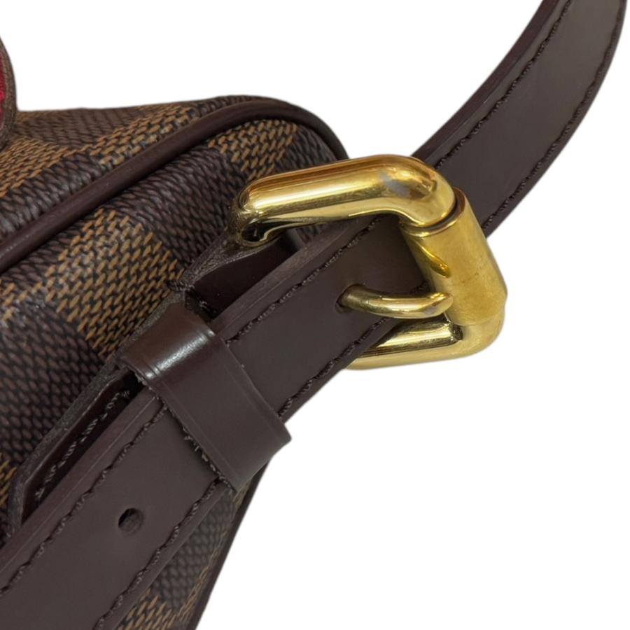 LOUIS VUITTON（ルイ・ヴィトン） ラヴェッロGM ダミエ ショルダー