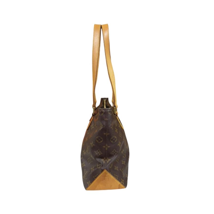 LOUIS VUITTON（ルイ・ヴィトン） カバ ピアノ モノグラム ショルダー 