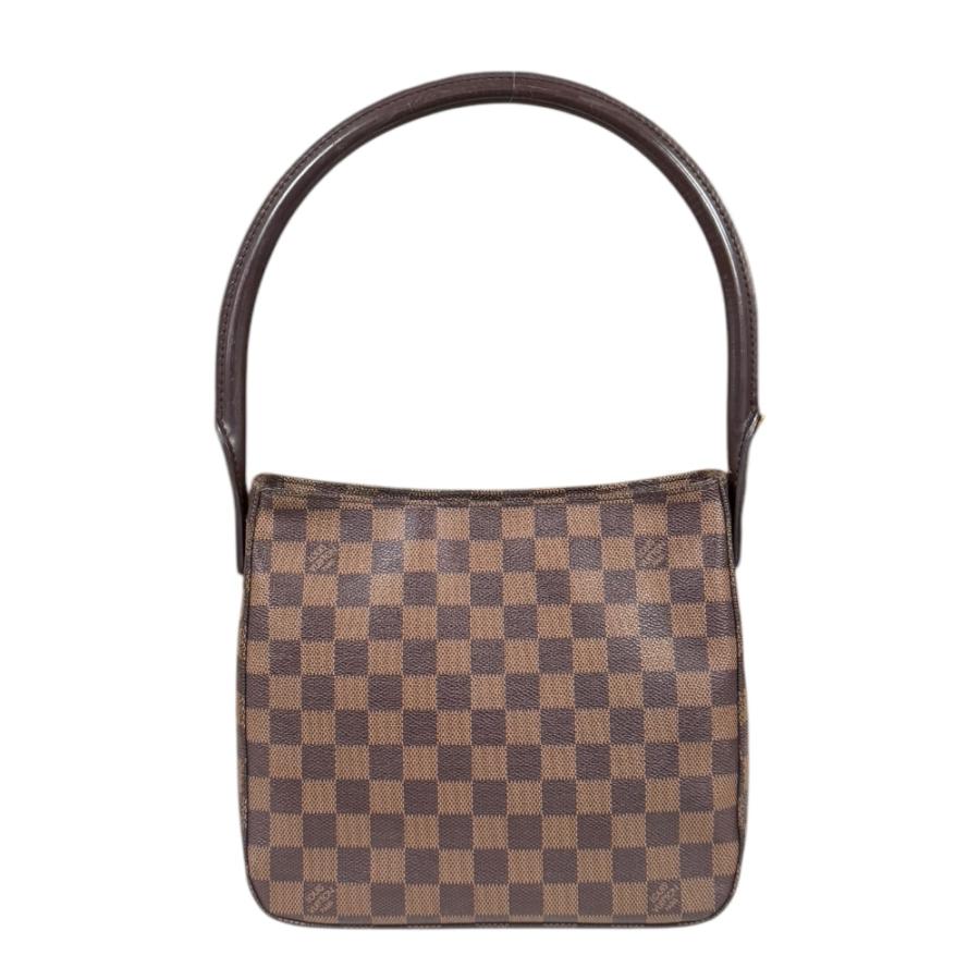 LOUIS VUITTON（ルイ・ヴィトン） ルーピングMM SPO ダミエ ショルダー