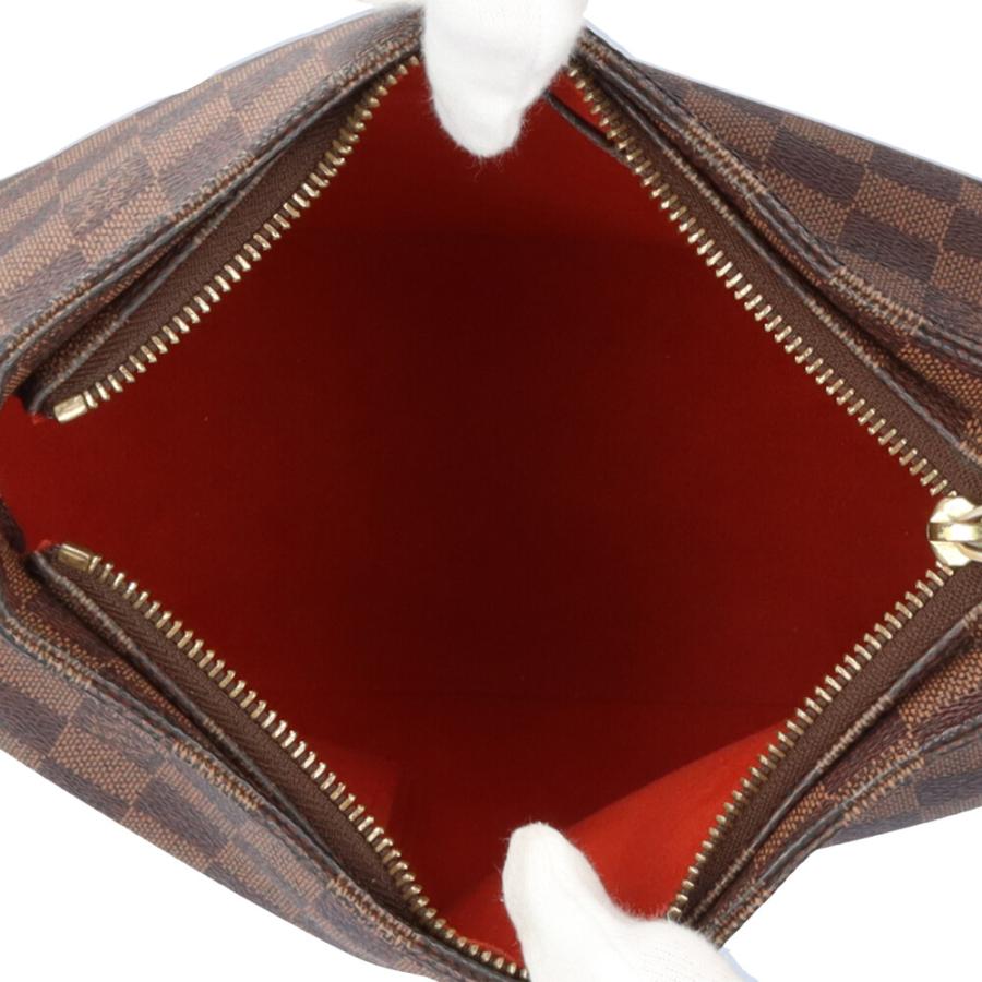 LOUIS VUITTON（ルイ・ヴィトン） ルーピングMM SPO ダミエ ショルダー